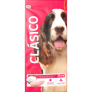 GrandPET Clásico Adulto 25kg