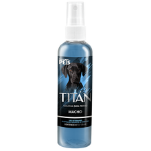 Cargar imagen en el visor de la galería, COLONIA TITAN 125 ML MACHO
