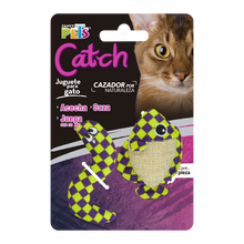 Cargar imagen en el visor de la galería, JUGUETE CATCH PEZ Y SERPIENTE
