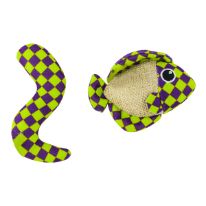JUGUETE CATCH PEZ Y SERPIENTE
