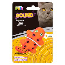 Cargar imagen en el visor de la galería, JUGUETE SOUND SALAMANDRA
