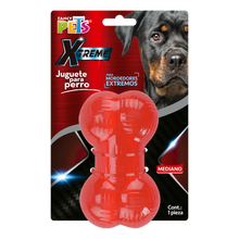Cargar imagen en el visor de la galería, JUGUETE HUESO XTREME MEDIANO
