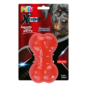 JUGUETE HUESO XTREME MEDIANO
