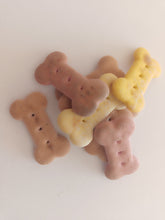 Cargar imagen en el visor de la galería, Premio Galletas para perro Yummy sabores
