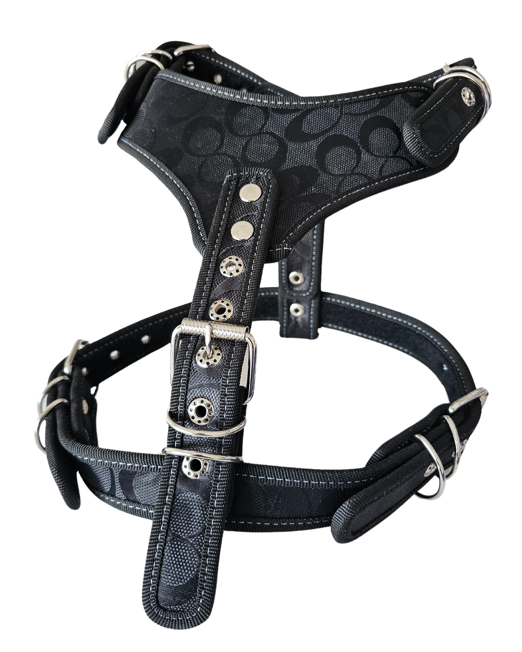 Pechera Mediana para Perros - Diseño Elegante