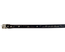 Cargar imagen en el visor de la galería, Collar Ajustable para Perros de Loneta No. 5 - 51 cm x 3.5 cm
