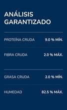 Cargar imagen en el visor de la galería, GANADOR ALIMENTO HUMEDO PREMIUM WET CACHORRO HÍGADO &amp; PAVO
