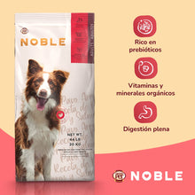 Cargar imagen en el visor de la galería, Noble Adulto 20 kg
