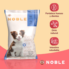 Cargar imagen en el visor de la galería, Noble Cachorro 15k
