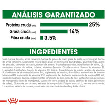 Cargar imagen en el visor de la galería, Roytal canin mature small adult +8
