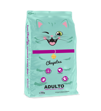 Cargar imagen en el visor de la galería, Chapetes gato adulto

