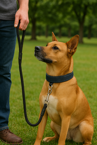 Correa de Piola para Perro 1.80 Metros – Resistente y Cómoda