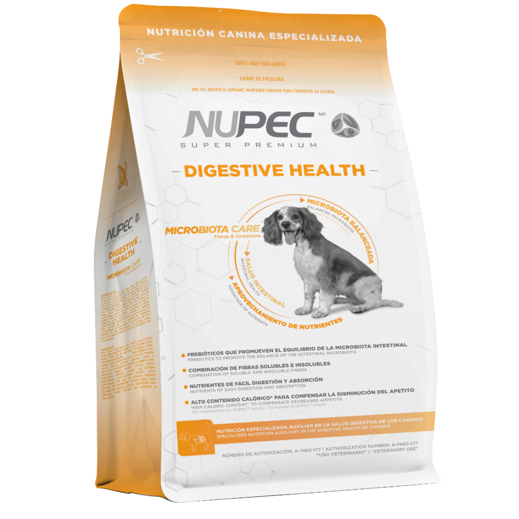 Nupec Digestive