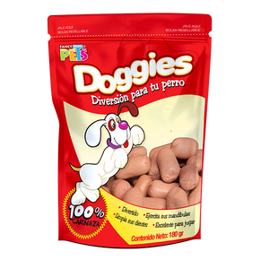 Premio Suave DOGGIES 180 G