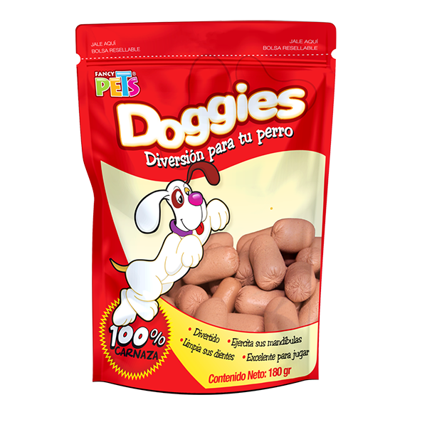 Premio Suave DOGGIES 180 G
