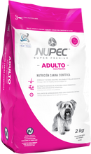 Cargar imagen en el visor de la galería, Nupec Adulto Raza Pequeña
