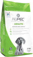 Cargar imagen en el visor de la galería, NUPEC Adulto 20 kg razas medianas y grandes
