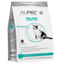 Cargar imagen en el visor de la galería, Nupec felino Weight Care
