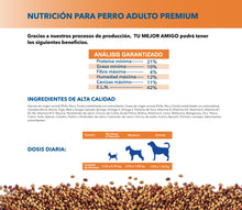 Cargar imagen en el visor de la galería, Chapetes premium adulto
