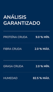 GANADOR PREMIUM ALIMENTO HUMEDO CACHORRO HÍGADO & POLLO