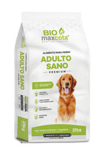 Cargar imagen en el visor de la galería, Biomaxcota Adulto Sano 25k
