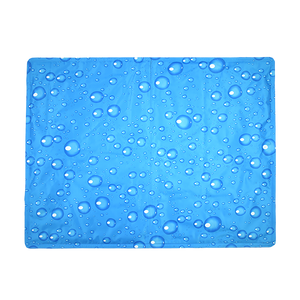 TAPETE REFRESCANTE MED AQUA COOL