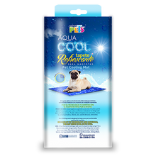 Cargar imagen en el visor de la galería, TAPETE REFRESCANTE MED AQUA COOL
