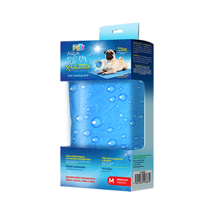 TAPETE REFRESCANTE MED AQUA COOL