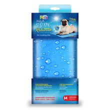 Cargar imagen en el visor de la galería, TAPETE REFRESCANTE MED AQUA COOL
