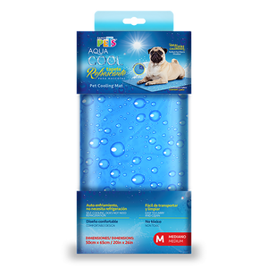 TAPETE REFRESCANTE MED AQUA COOL