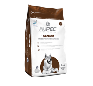 Nupec Senior