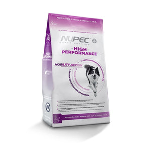 Nupec High Performance