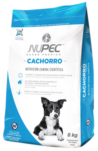 Nupec Cachorro