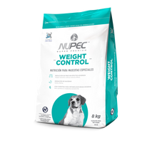 Cargar imagen en el visor de la galería, Nupec Weight Control
