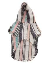 Cargar imagen en el visor de la galería, Ponchos para perros pequeños
