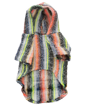 Cargar imagen en el visor de la galería, Ponchos para perros pequeños
