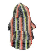 Cargar imagen en el visor de la galería, Ponchos para perros pequeños
