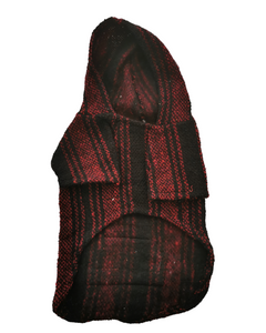 Ponchos para perros pequeños