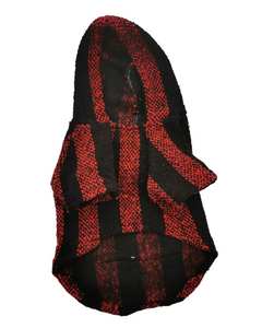 Ponchos para perros pequeños