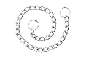 Collar de castigo/ entrenamiento 60cm