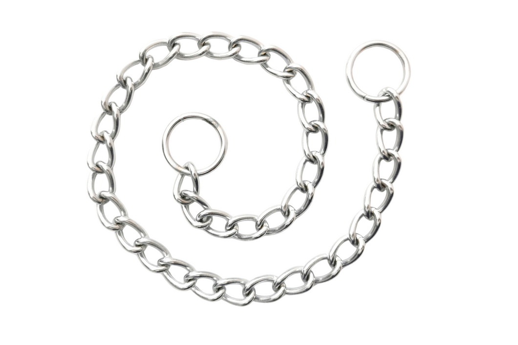 Collar de castigo/ entrenamiento 60cm