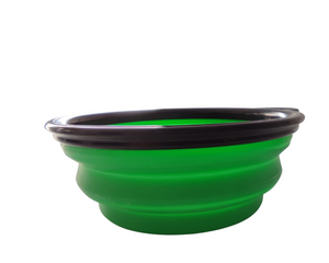 Bebedero plegable portable para perros y gatos
