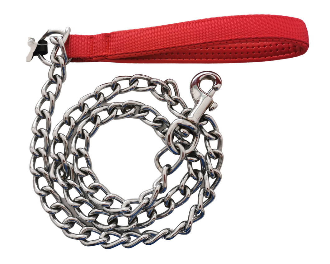 Cadena correa 120cm