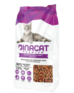 Dinacat premium 15k