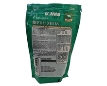 Cargar imagen en el visor de la galería, Comida para tortuga Reptile Sticks 300gr
