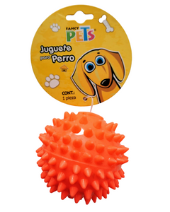 Juguete Pelota de caucho