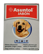 Cargar imagen en el visor de la galería, Jabón Asuntol 100gr
