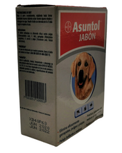 Cargar imagen en el visor de la galería, Jabón Asuntol 100gr
