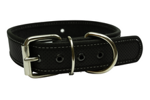 Cargar imagen en el visor de la galería, Collar para perro de Neón o loneta #6  60cm
