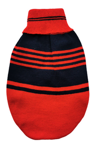 Sueter para perros pequeños y cachorros.